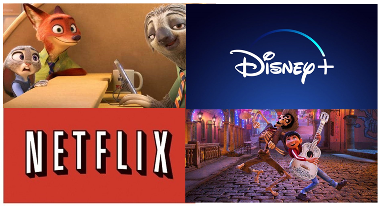 21 Netflixでディズニー映画が観られる ディズニー映画ランキングトップ10をご紹介