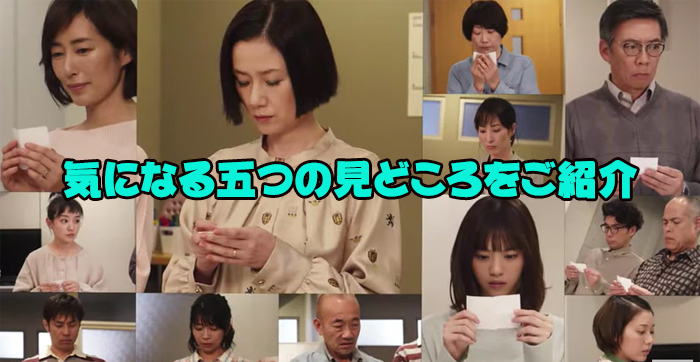 あなたの番です hulu ネタバレ