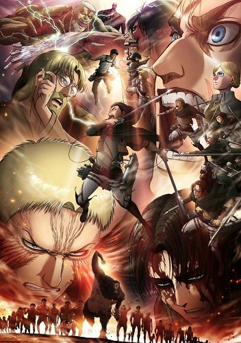 2019春 4月 アニメ 新作