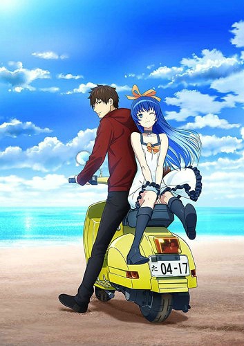 2019春 4月 アニメ 新作