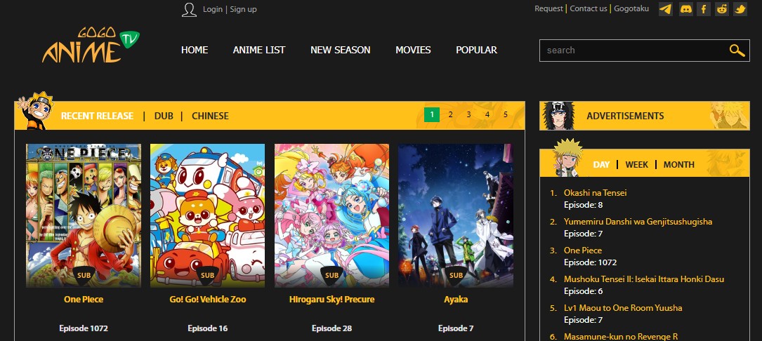 Anime Hay（animehay）では無料でアニメを楽しむ方法は？Anime hay tv