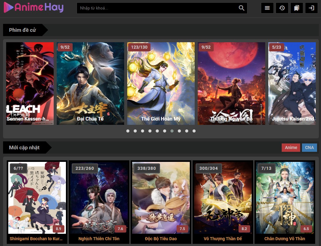 Anime Hay（animehay）では無料でアニメを楽しむ方法は？Anime hay tv