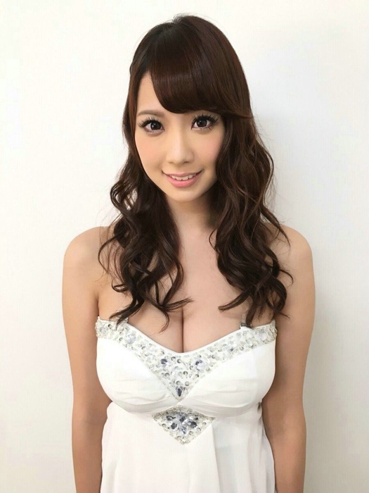 AV女優 巨乳 ランキング