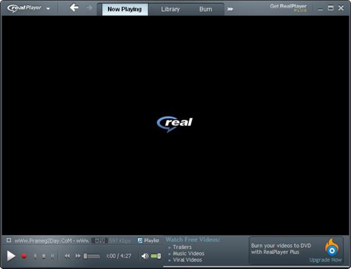 avi プレーヤー
