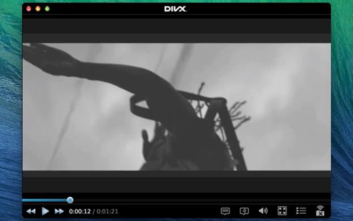 avi プレーヤー