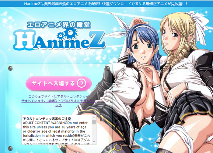 エロアニメを見られるサイトランキング 有料 無料サイト網羅