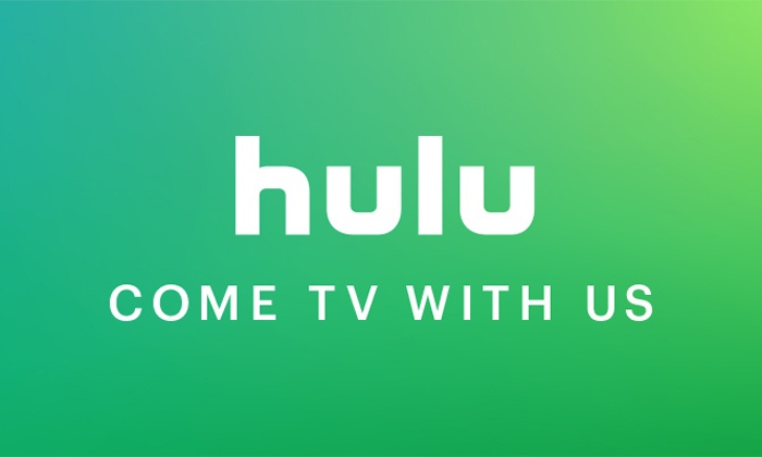 hulu アニメ