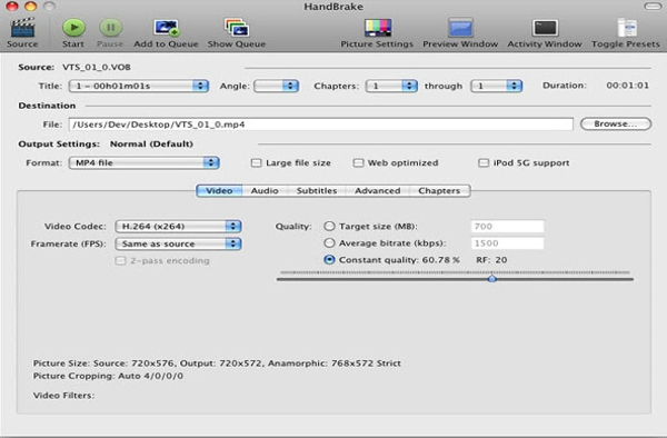 Mac Dvd リッピング フリーソフトランキングtop 5 メイちゃんのブログ