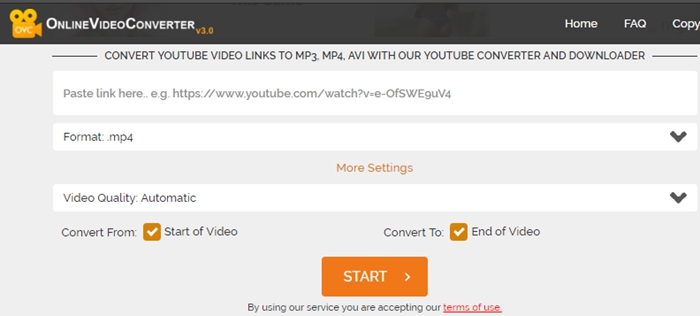 Youtube to mp4 converter mac online