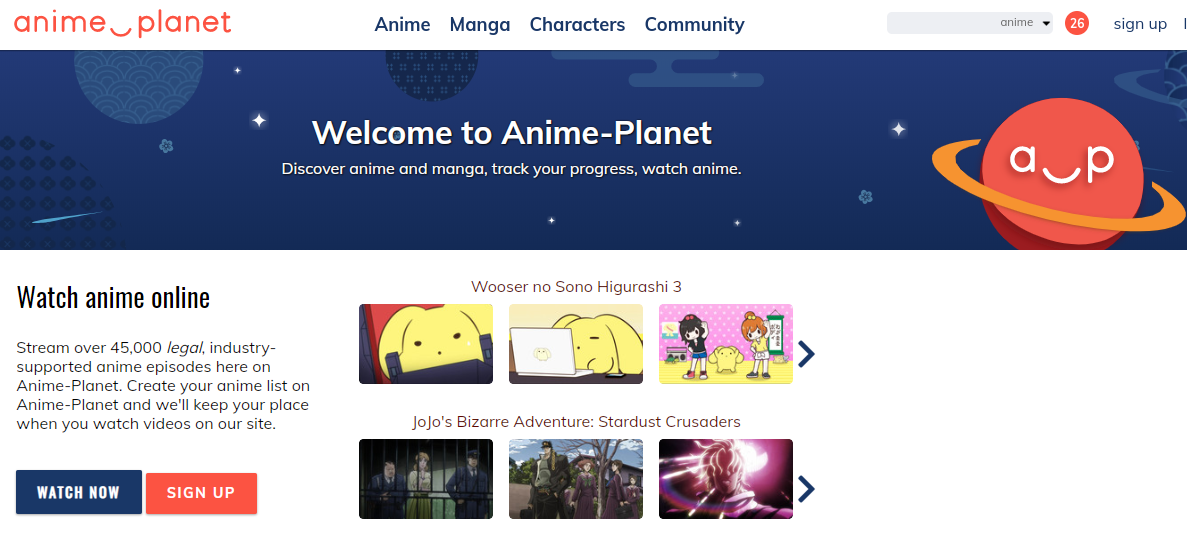 Anitubeの代わりになる無料アニメ動画サイトまとめ