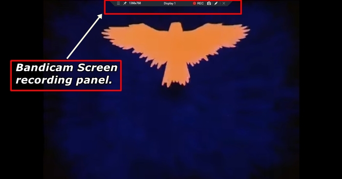 youtube録画