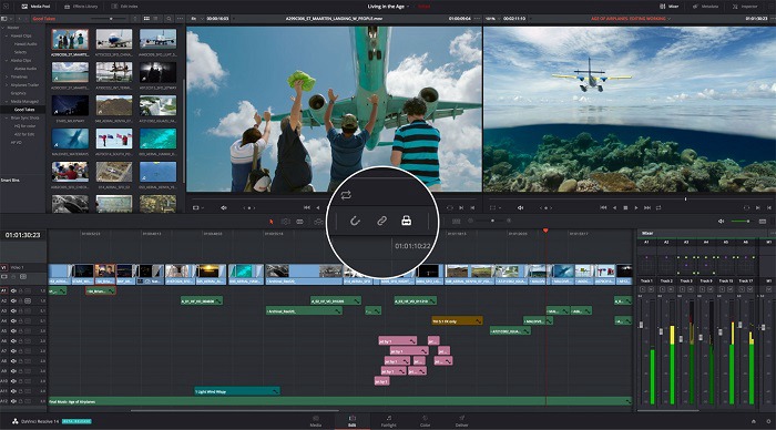 imovie 使い方