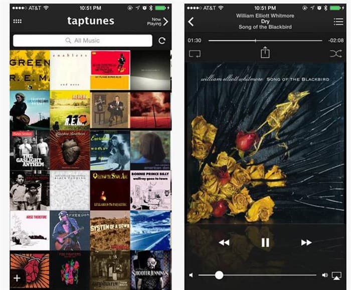 iphone mp3 再生