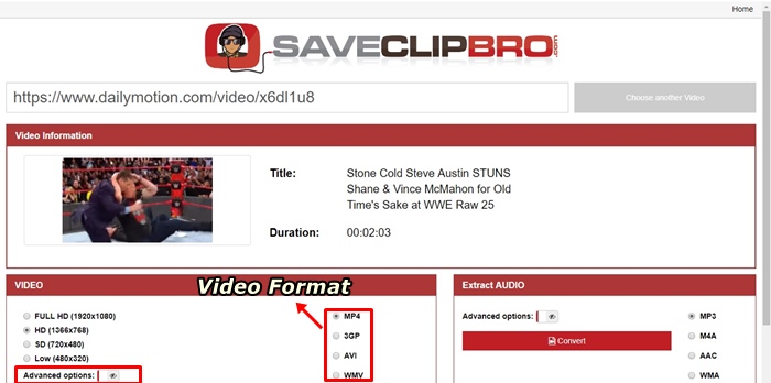 keepvid pro