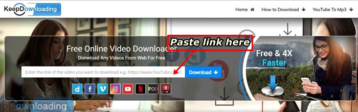 keepvid youtube