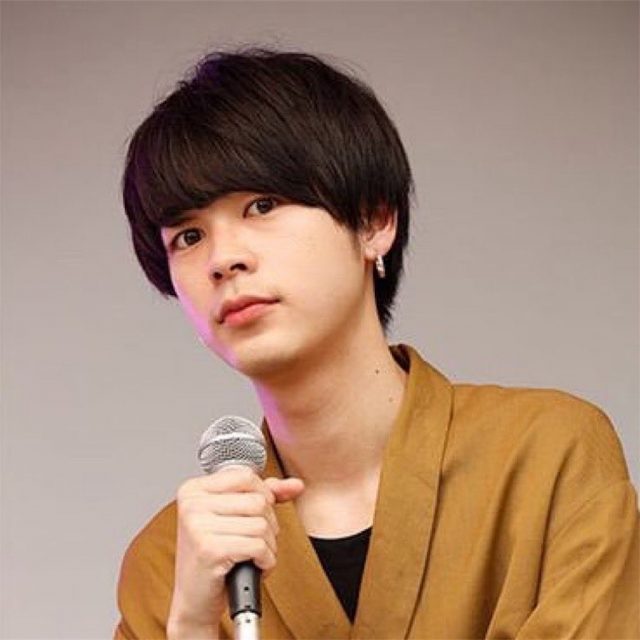 君 の 名 は 声優