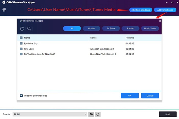 m4v mp3 mac