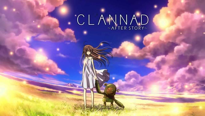 泣ける アニメ