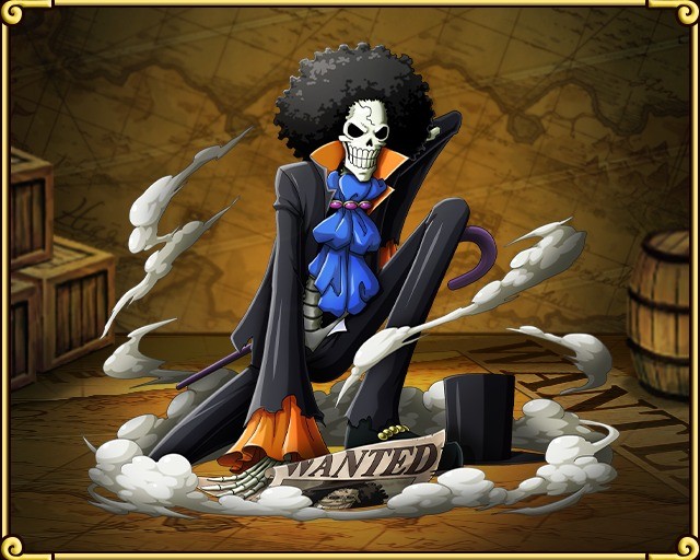 one piece 声優