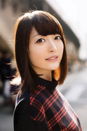 花澤香菜、人気声優、DVD リッピング