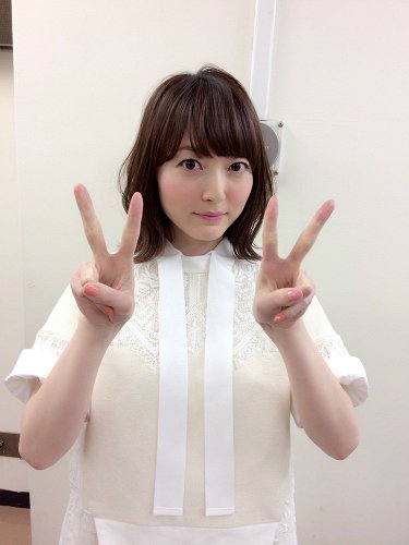 花澤香菜、人気声優、DVD リッピング
