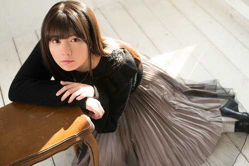 竹達彩奈