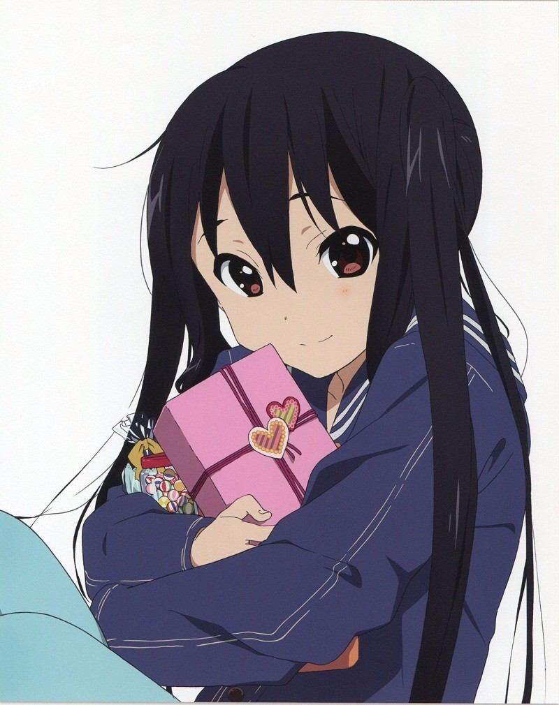 中野梓