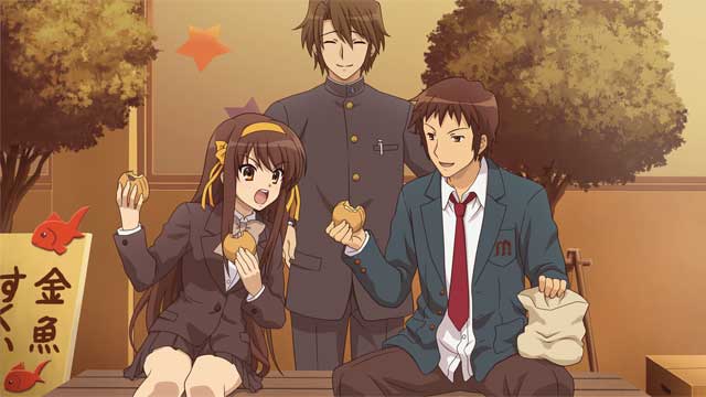 特選 アニメ