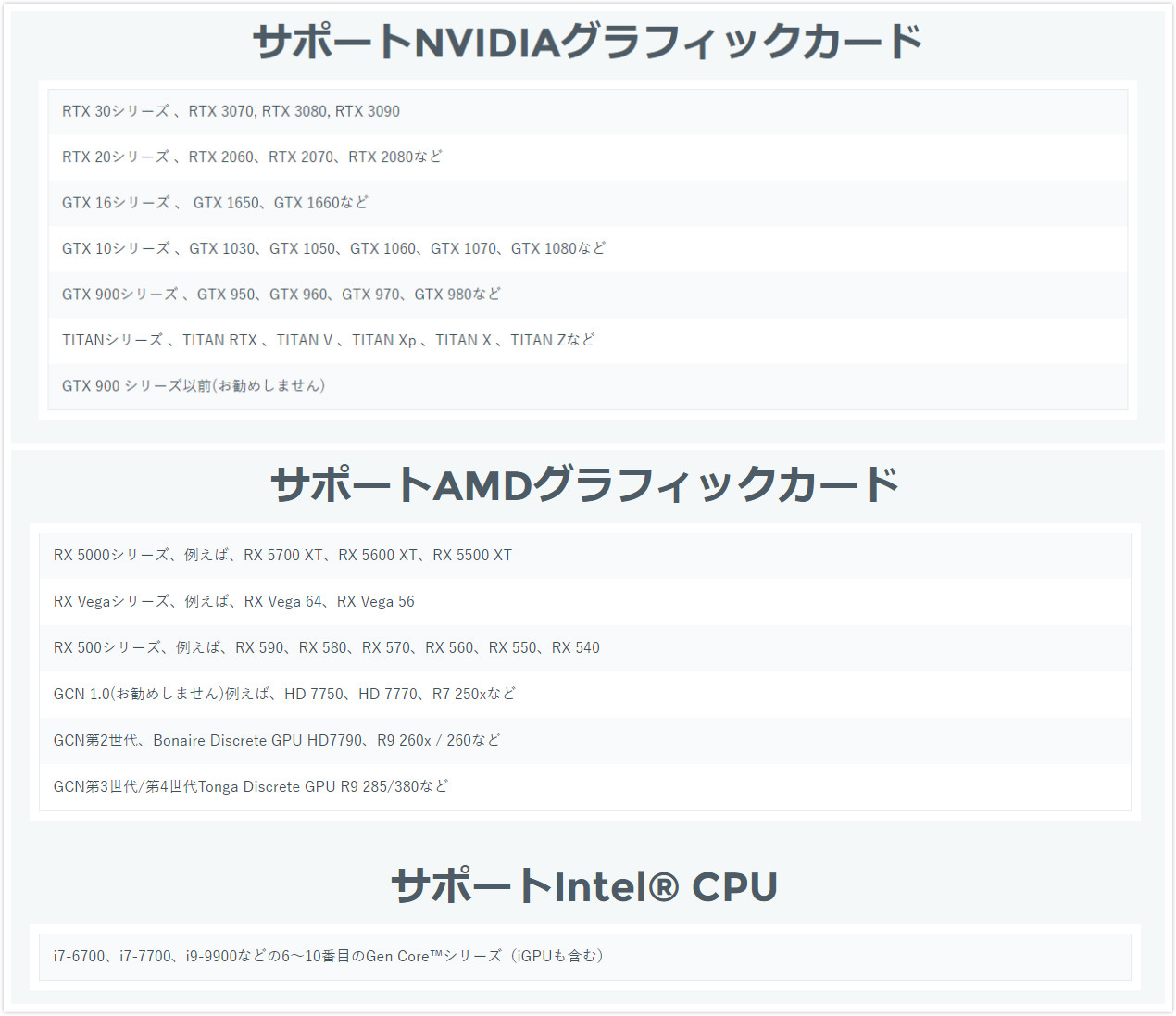 Enlarge Aiを利用して動画の画質を上げる方法