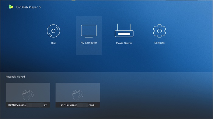 xbox one メディア プレーヤー