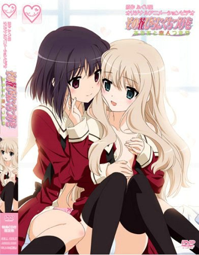 21年 百合エロアニメ レズ物語を保存する方法